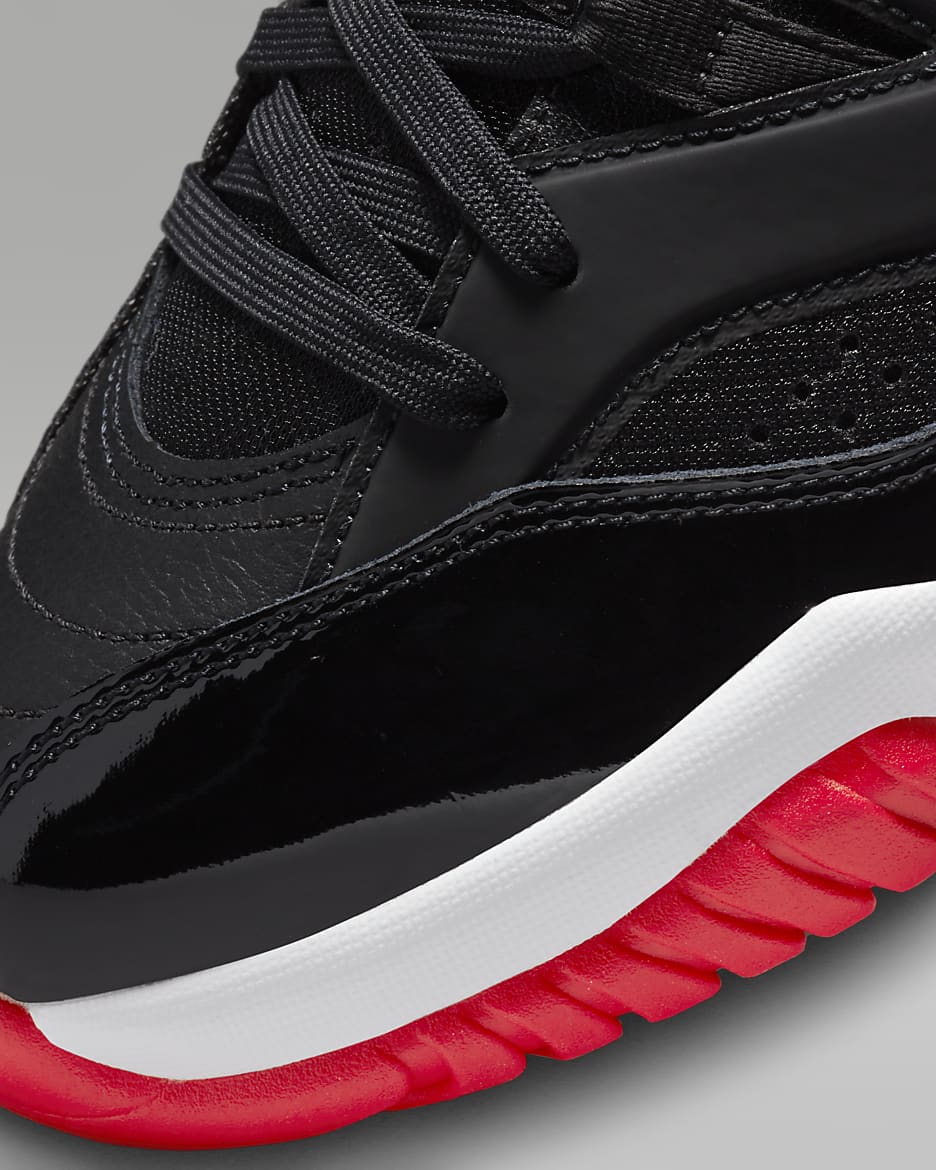 Jumpman Two Trey Men s Shoes. Nike